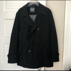 Bonobos Pea Coat